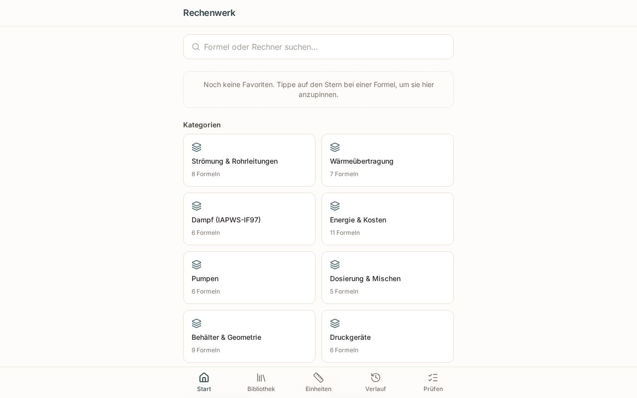 Preview of Rechenwerk