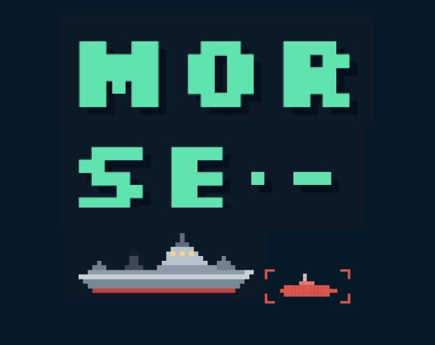 Preview of Morsea