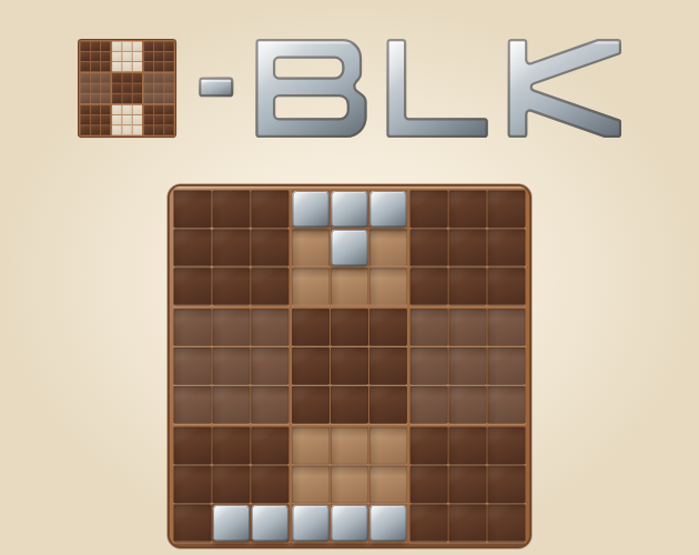 Preview of HBLOKS