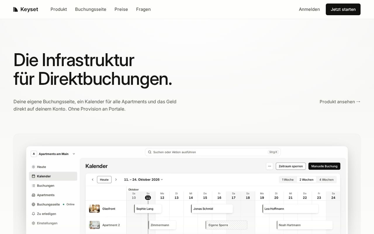 Preview of Github