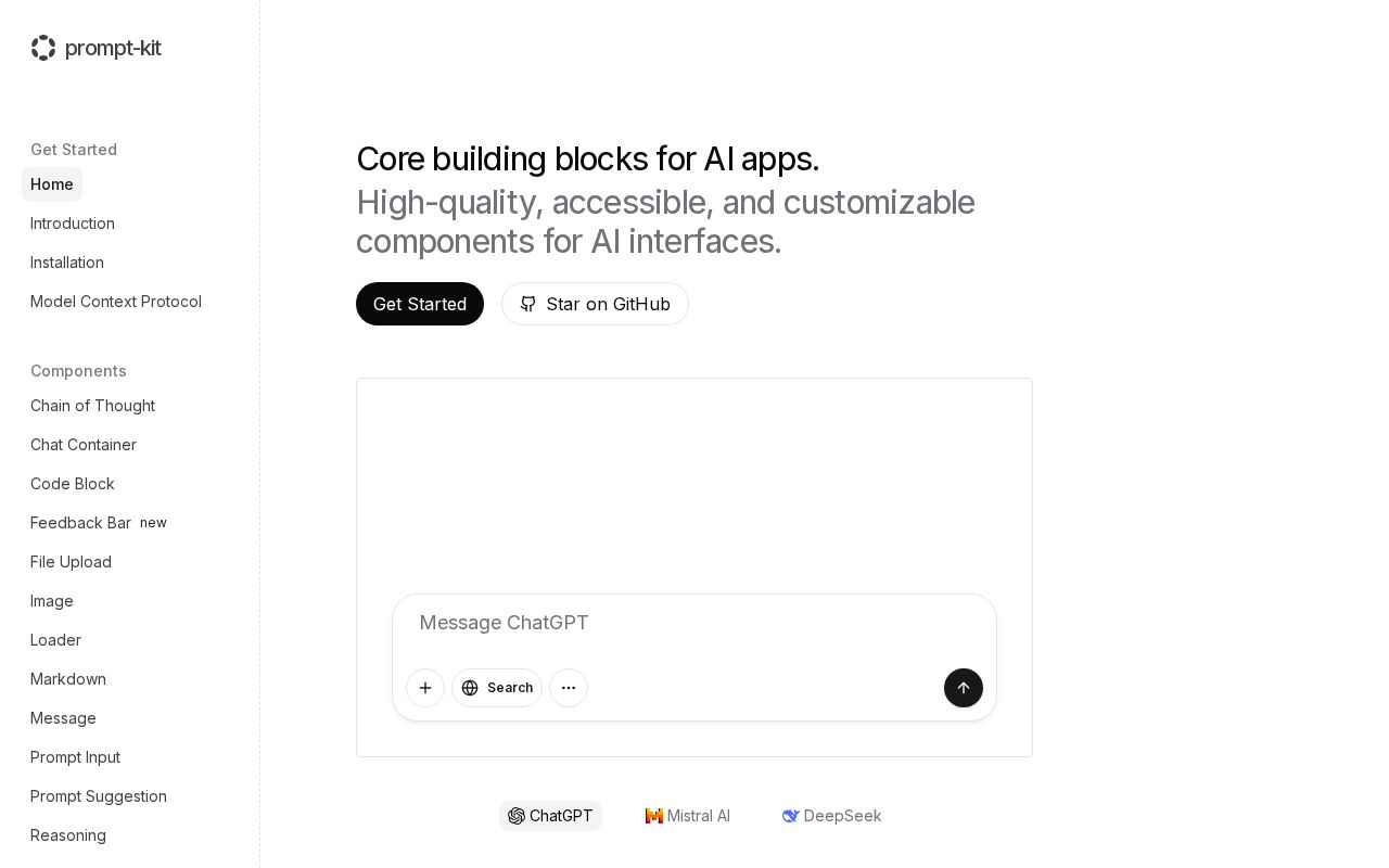 Preview of Pac Ui
