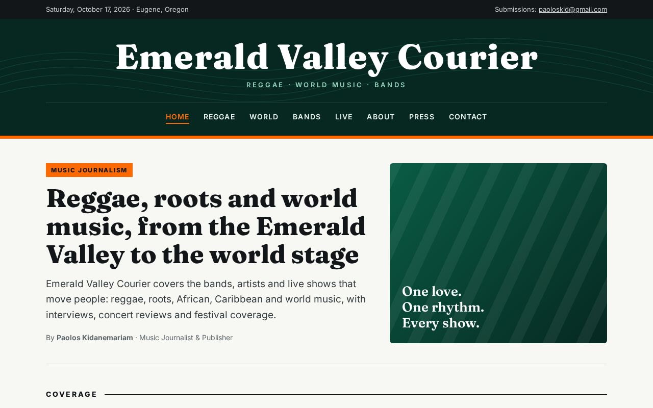 Preview of Emeraldvalleycourier