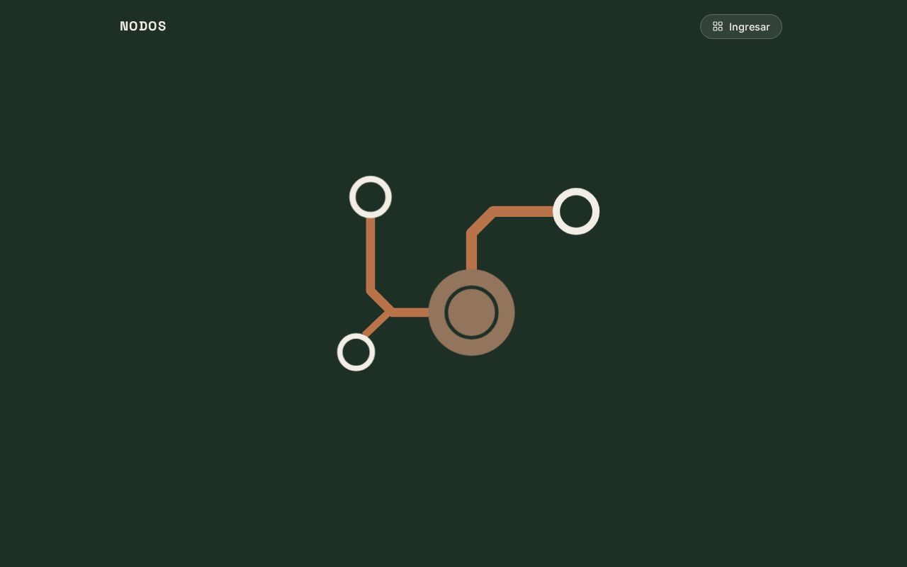 Preview of Nodos