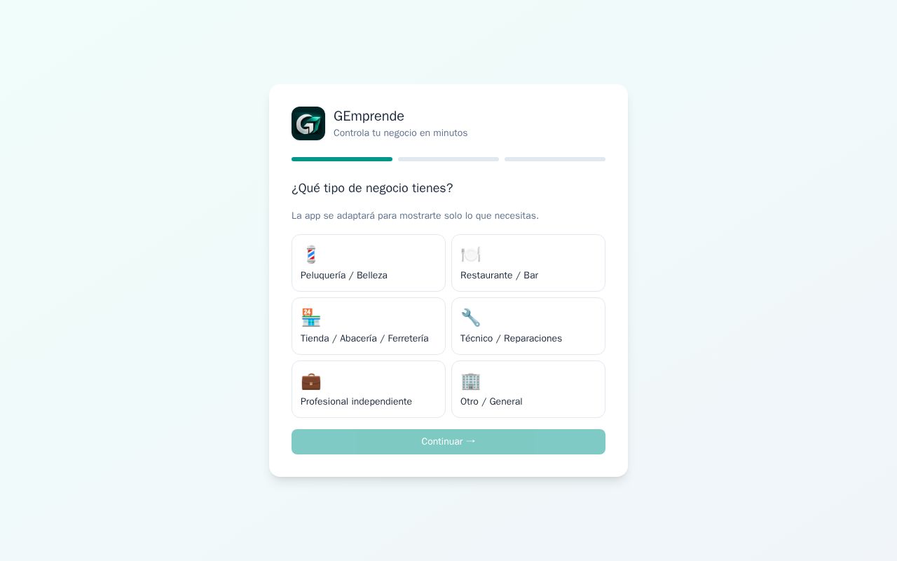 Preview of Emprende Ge