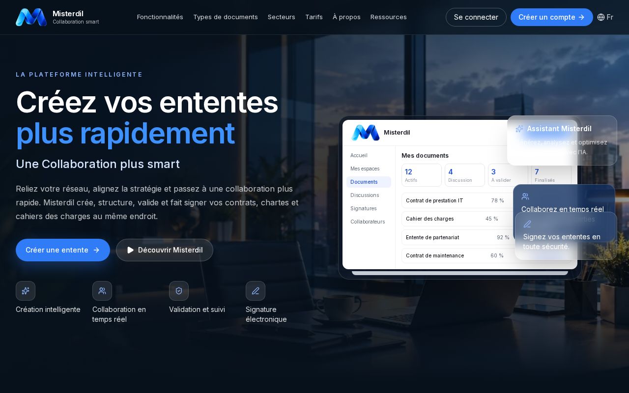 Preview of Misterdil