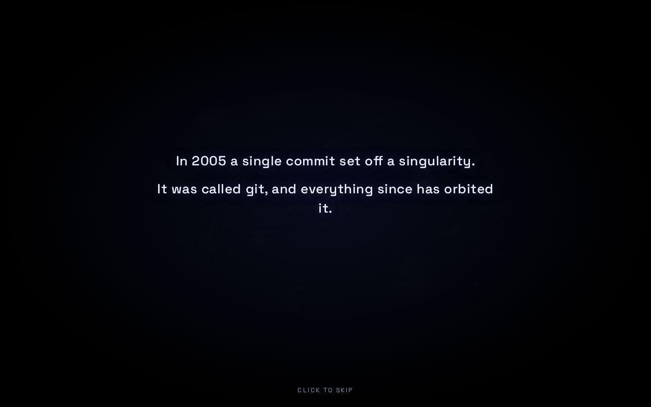 Preview of Commitverse