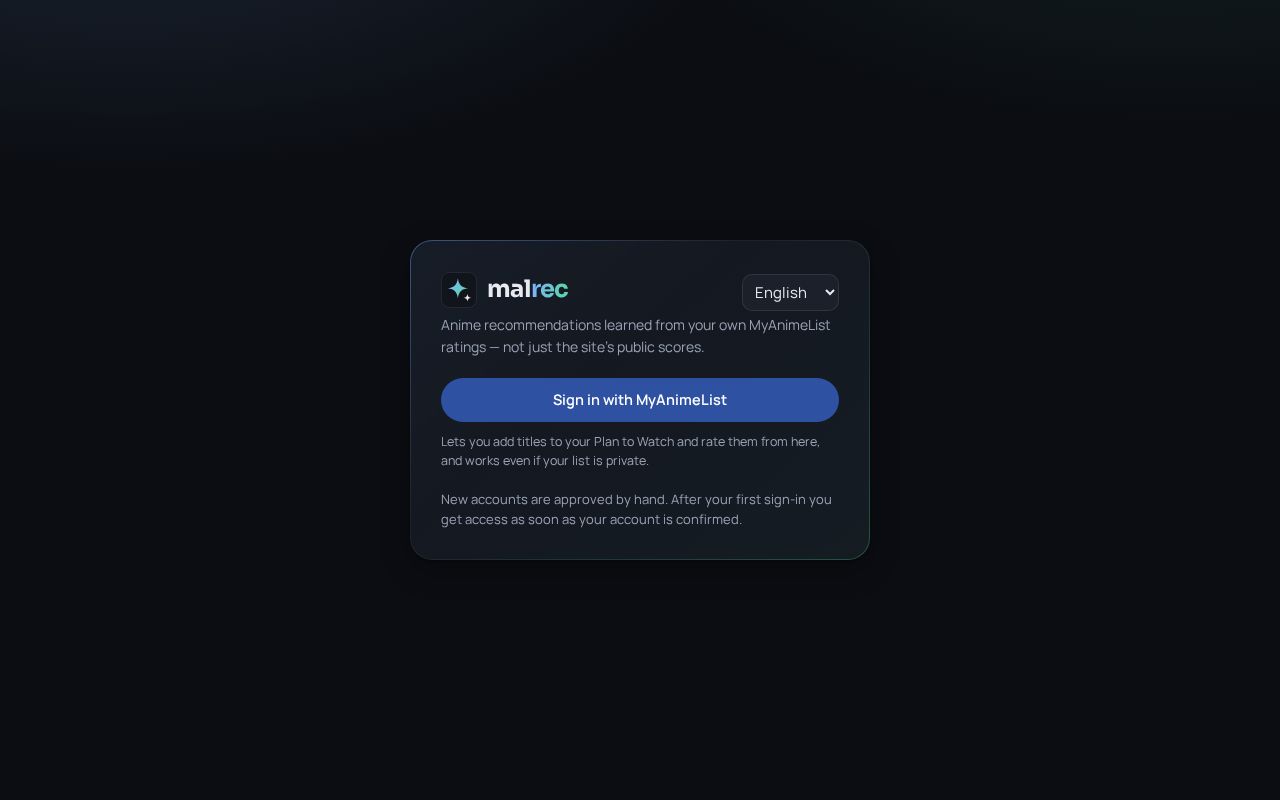 Preview of Malrec