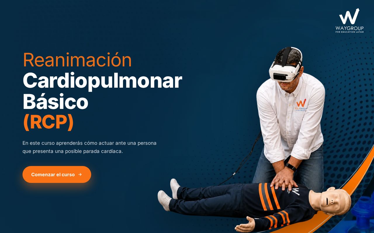 Preview of Rcp Basico