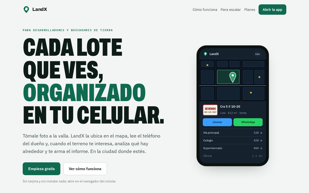 Preview of Lote Scout