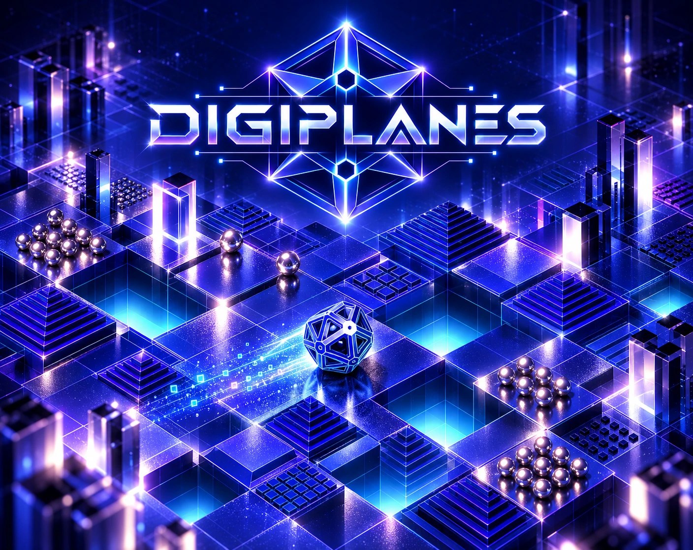 Preview of DIGIPLANES