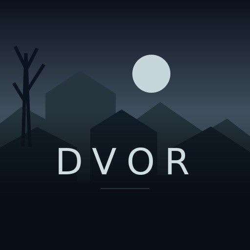 Preview of DVOR Demo