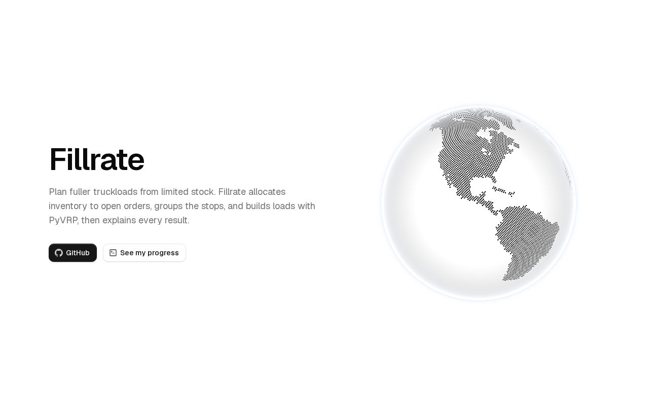 Preview of Fillrate
