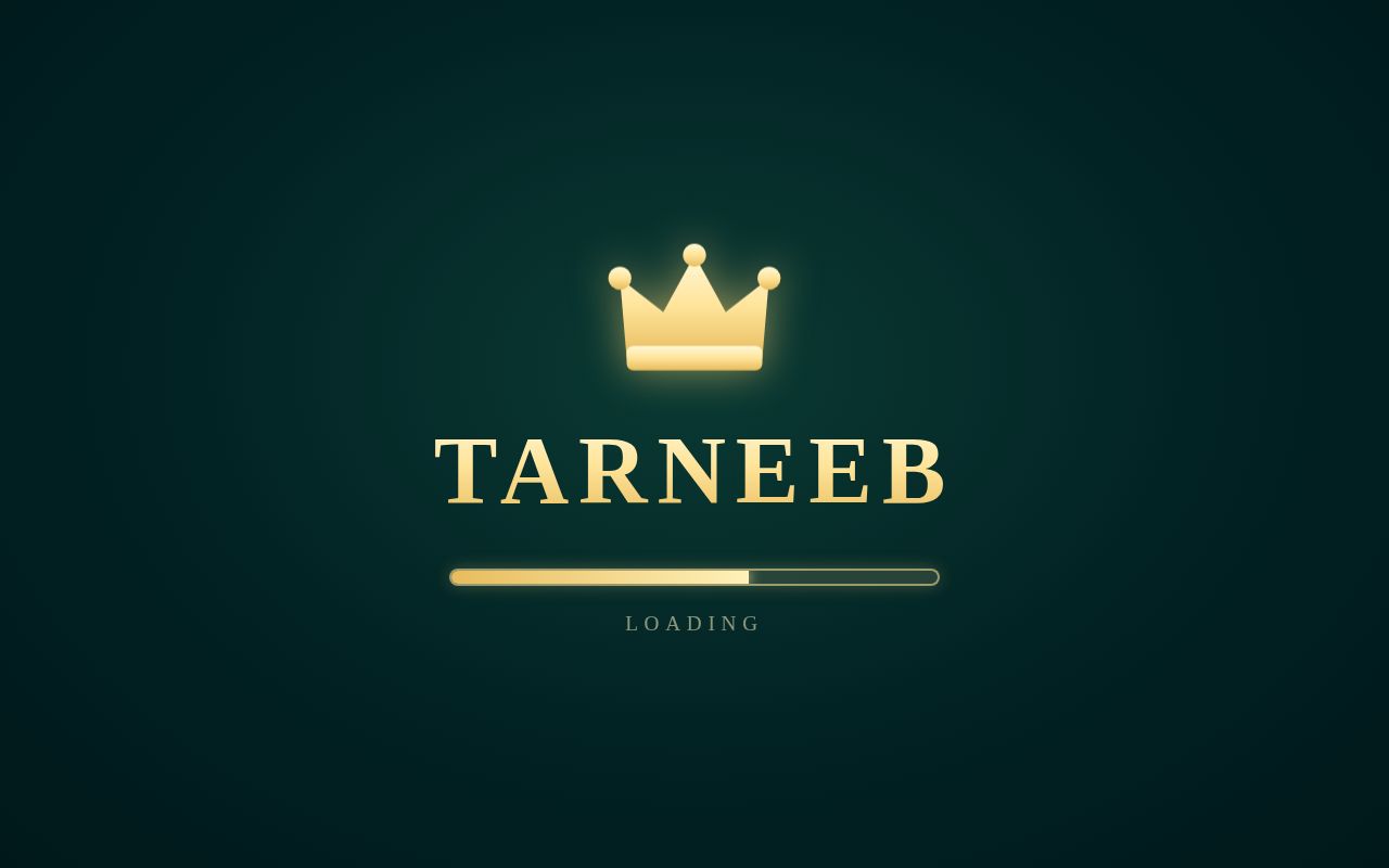 Preview of Tarneeb