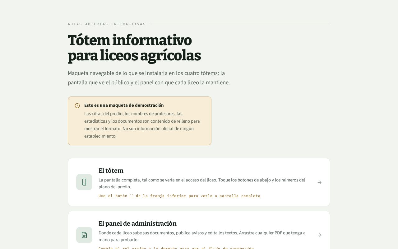 Preview of TotemPrueba
