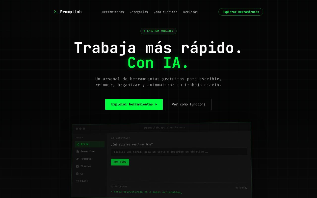Preview of Gratuitas De IA Y Productividad