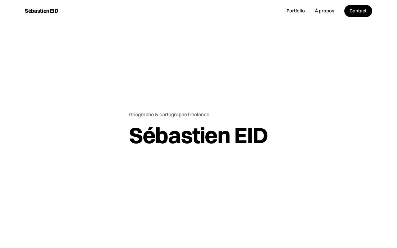 Preview of Sebastieneid Github Io