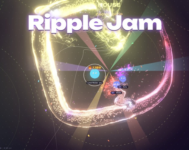 Preview of Ripple Jam