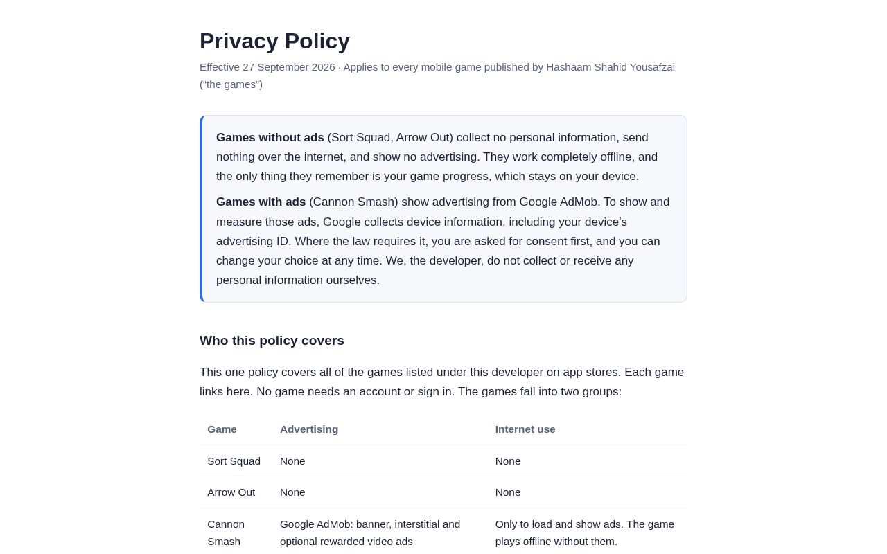 Preview of PrivacyPolicy