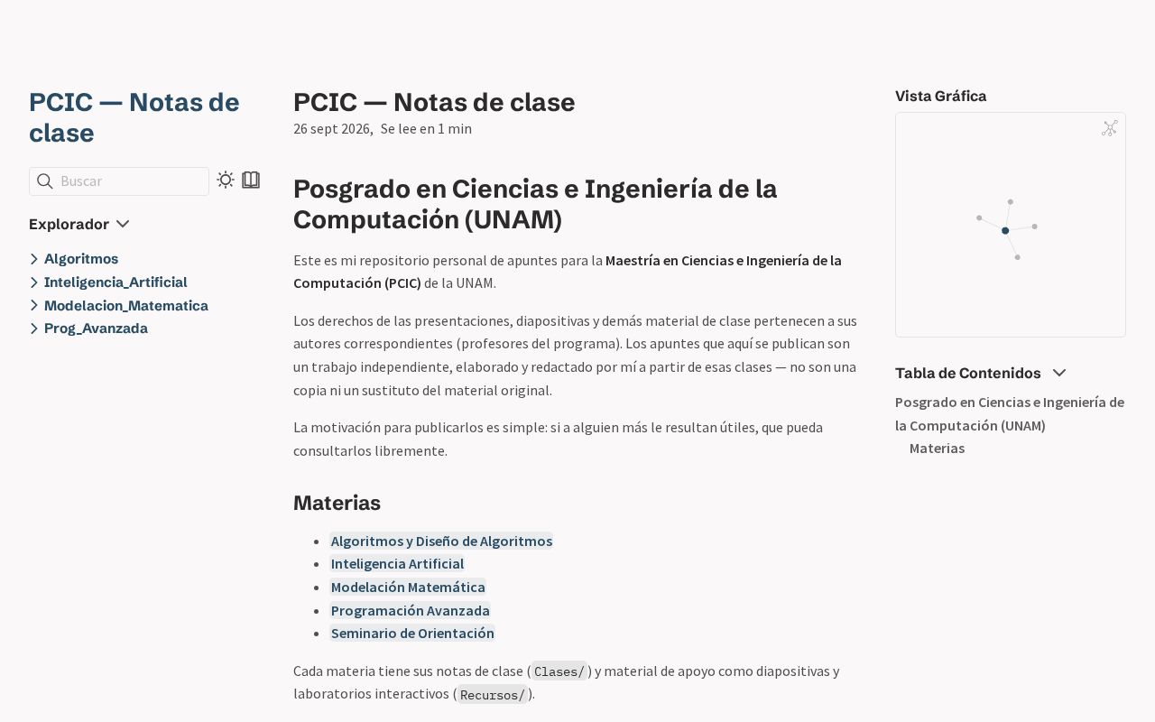 Preview of PCIC
