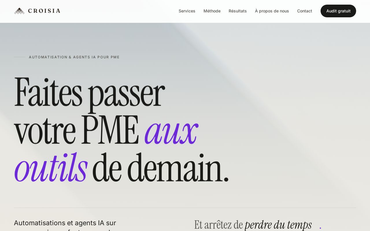 Preview of Site