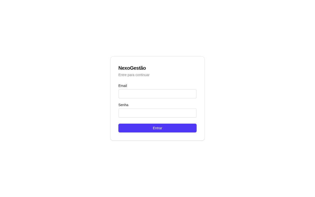 Preview of NexoGest O