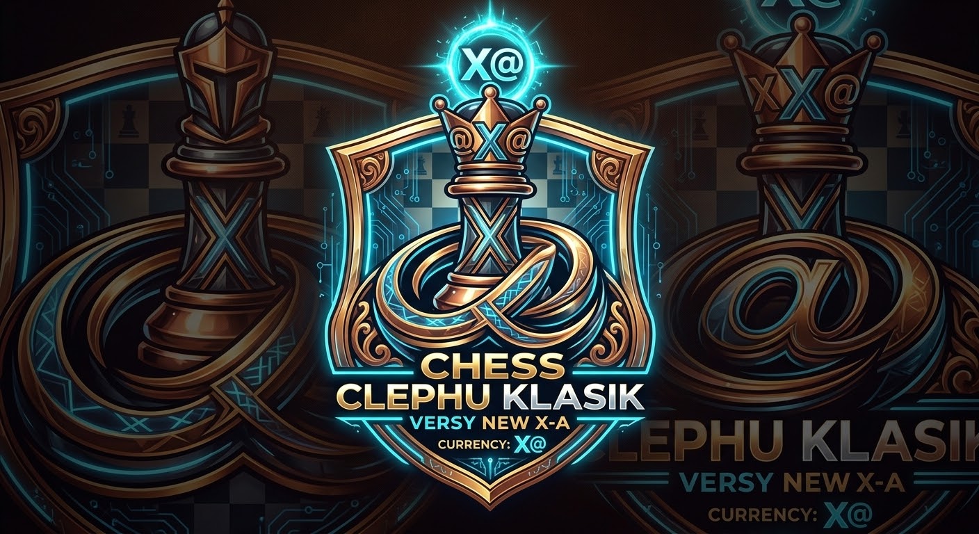 Preview of Chess clephu klasik