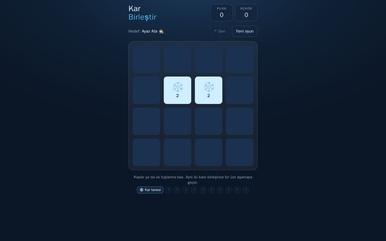 Preview of Kar Birlestir