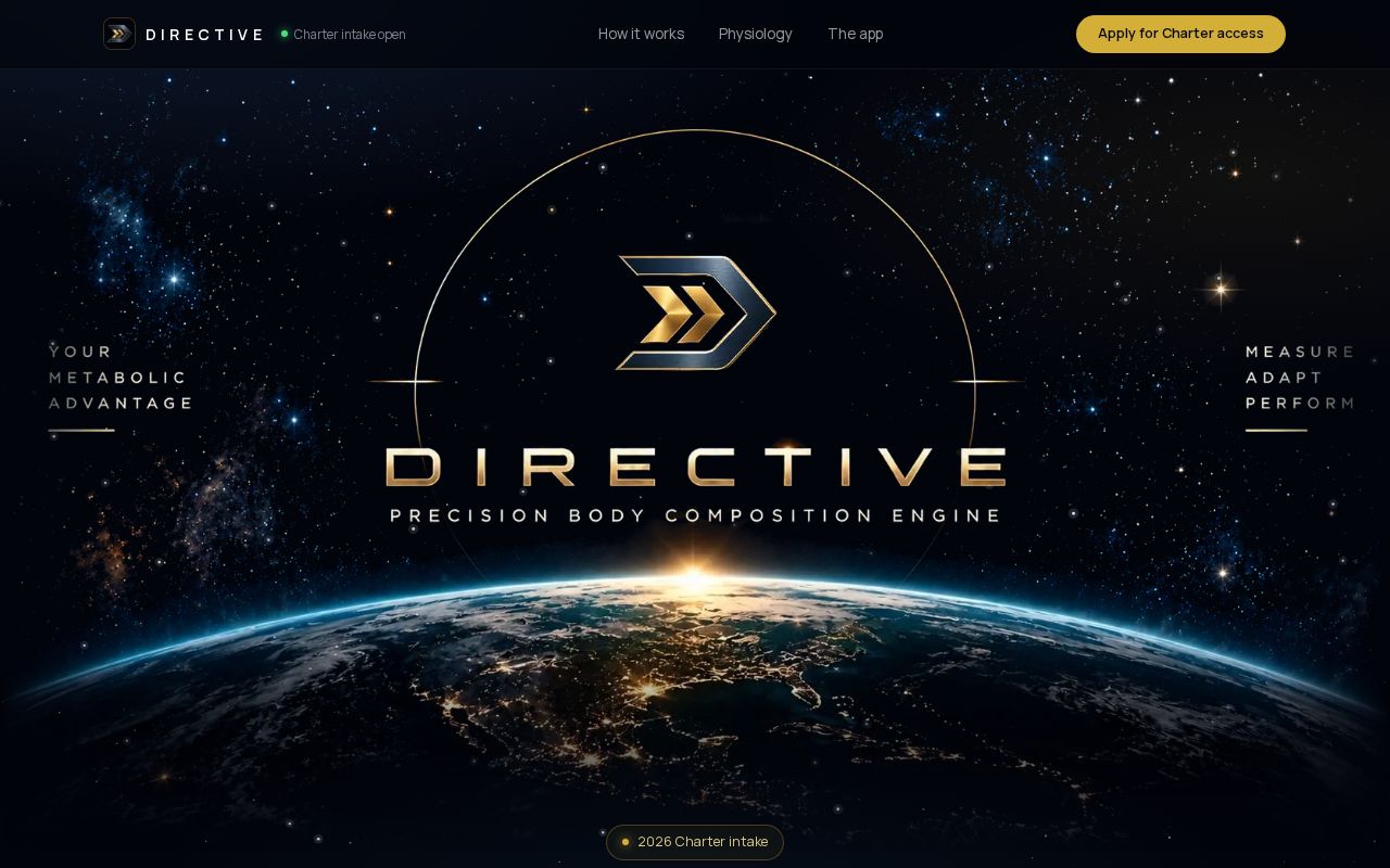 Preview of Directive App