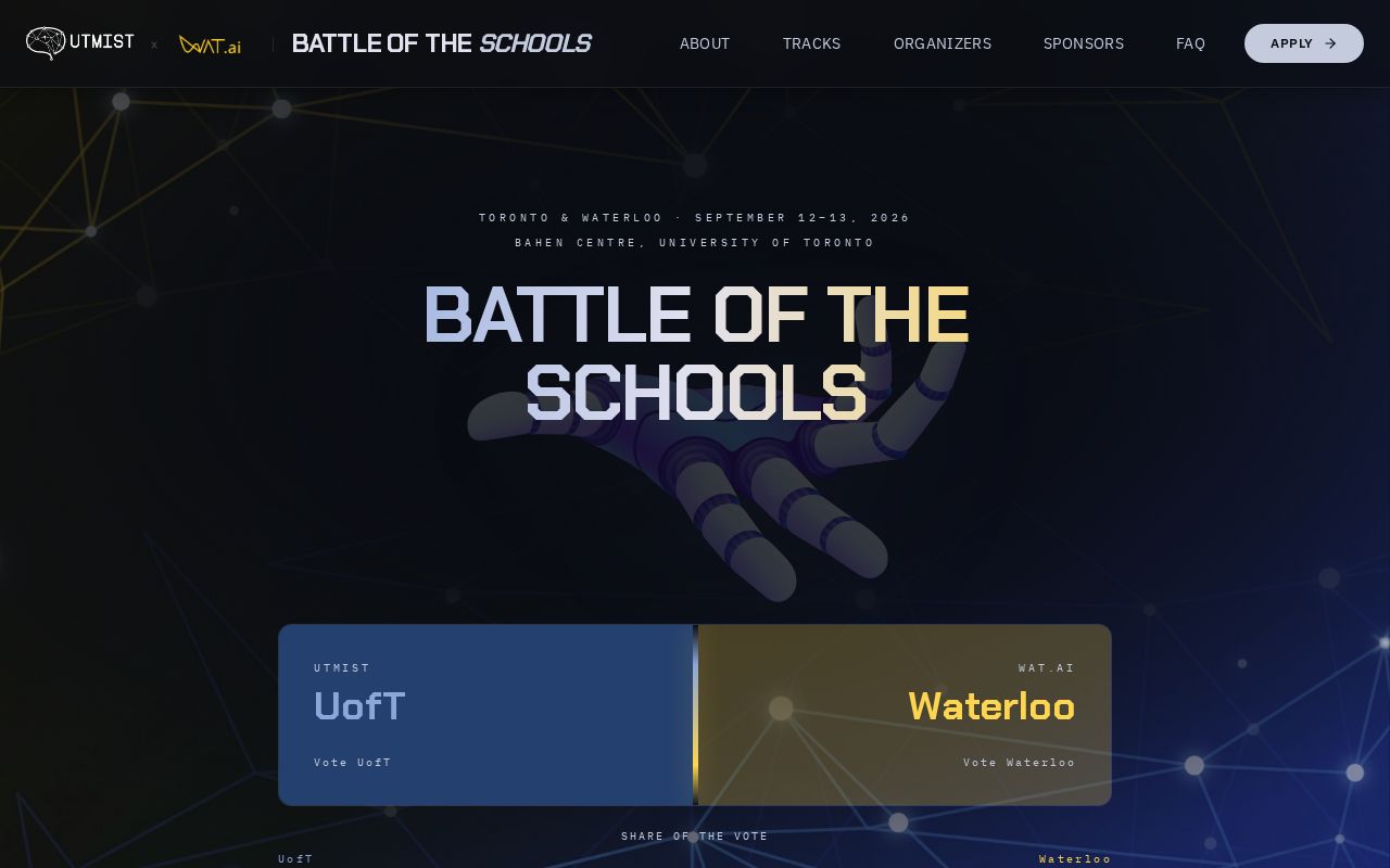 Preview of Utwatwebsite