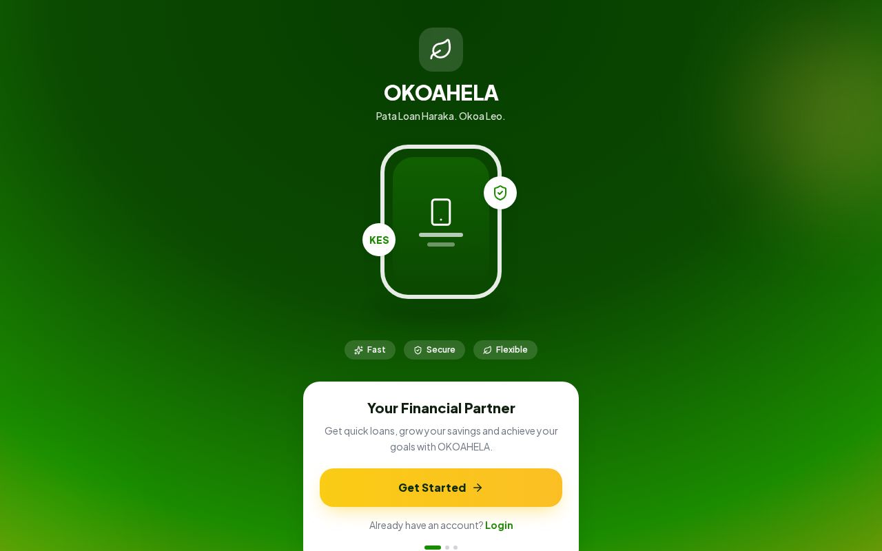 Preview of OKOAHELA