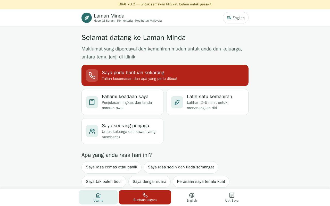 Preview of Mindserian Github Io