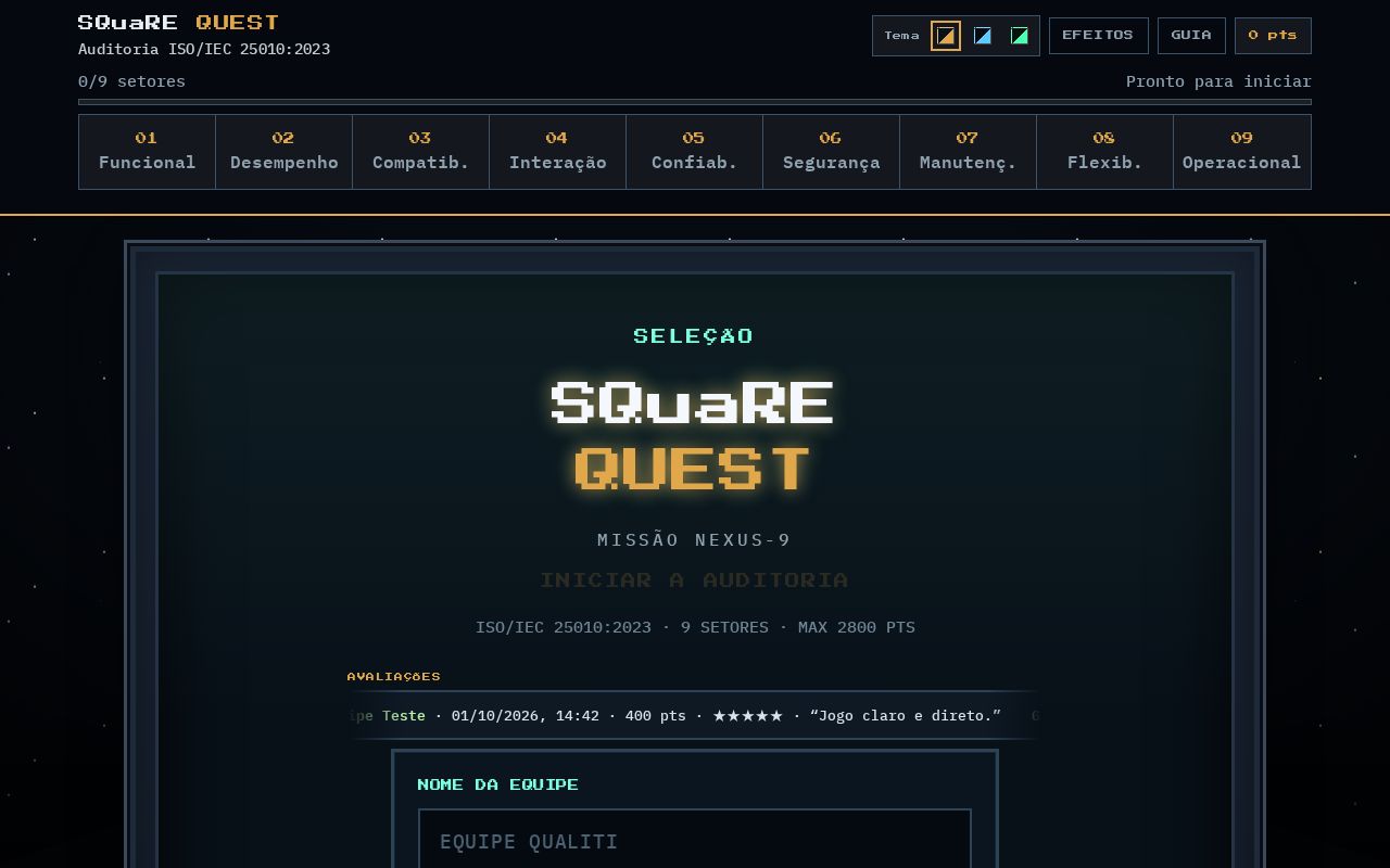 Preview of SQUARE