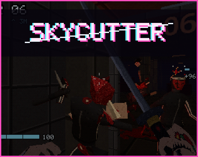 Preview of Skycutter