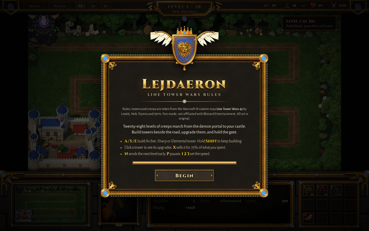 Preview of Lejdaeron