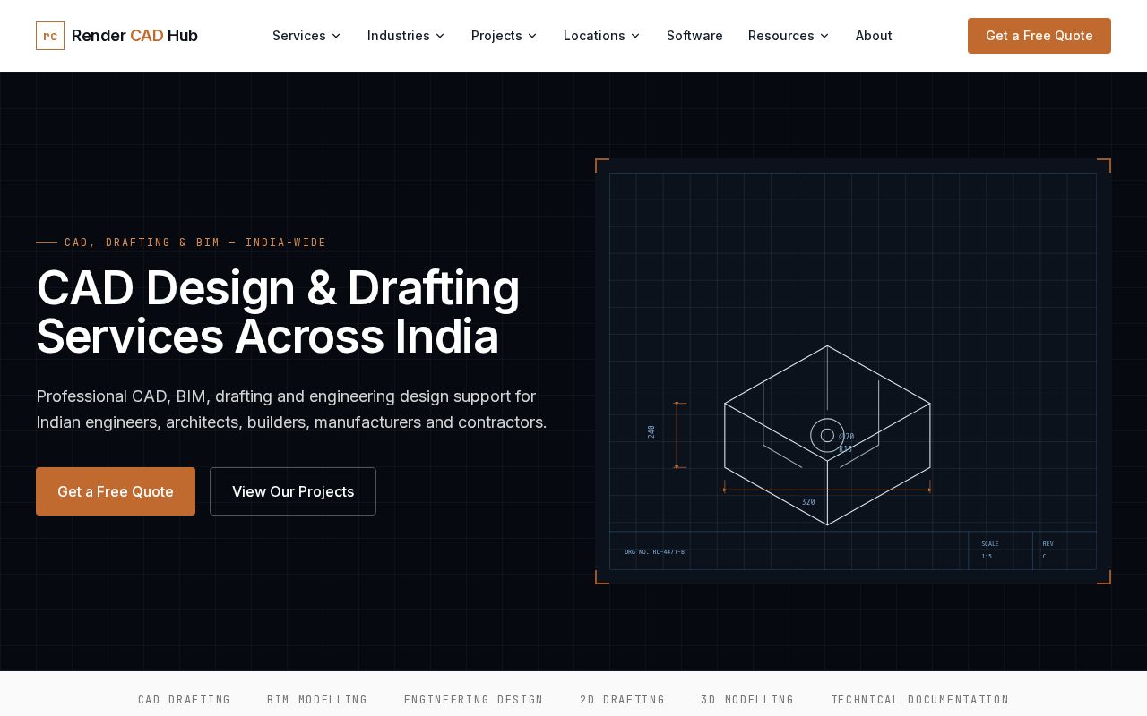 Preview of Indcad