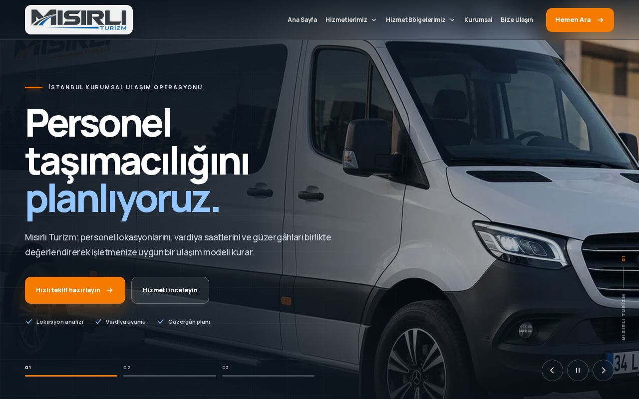Preview of Misirli Turizm