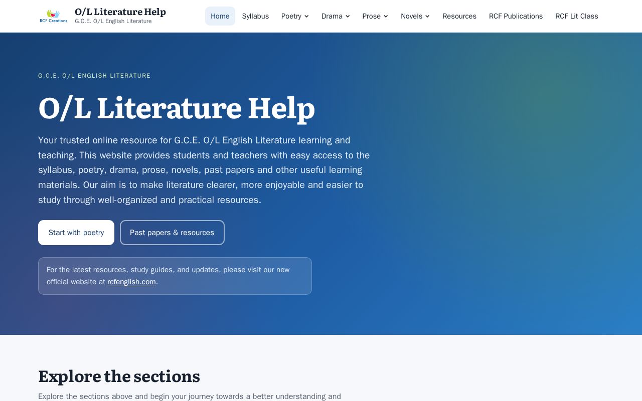 Preview of Lithelp Github Io
