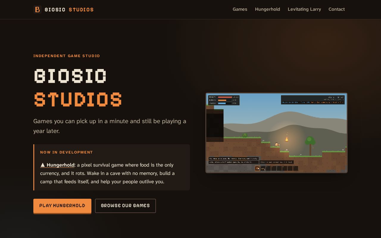 Preview of Website PUBLIC