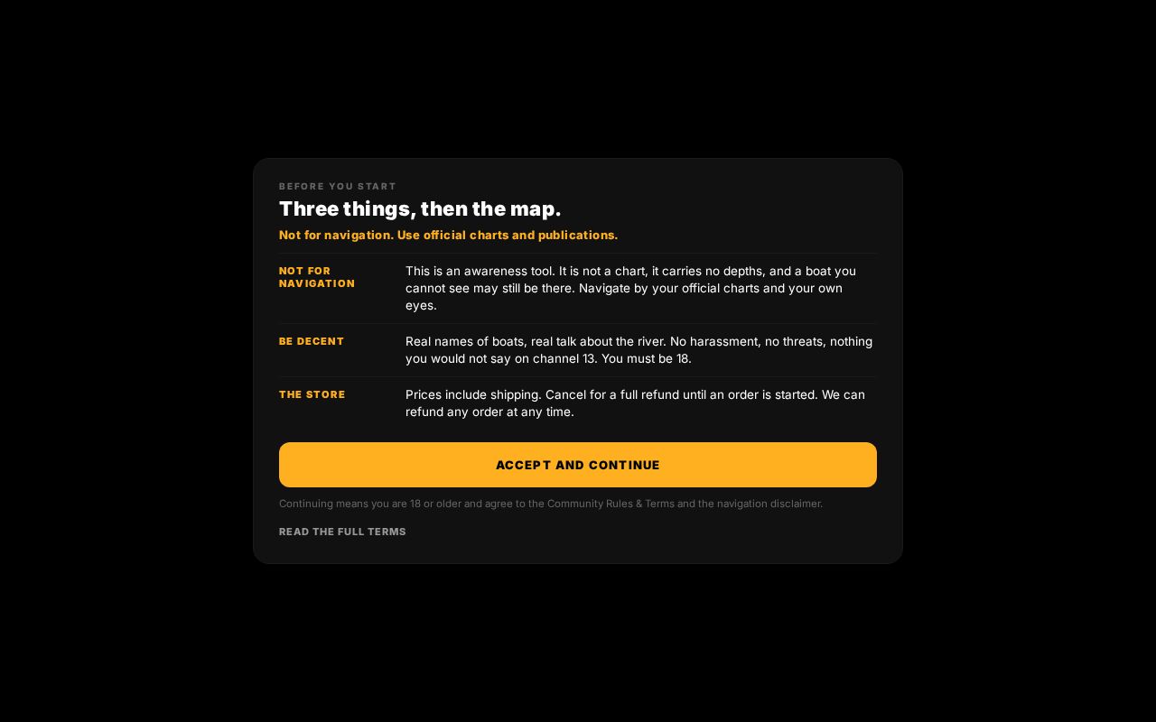 Preview of ReelWisp