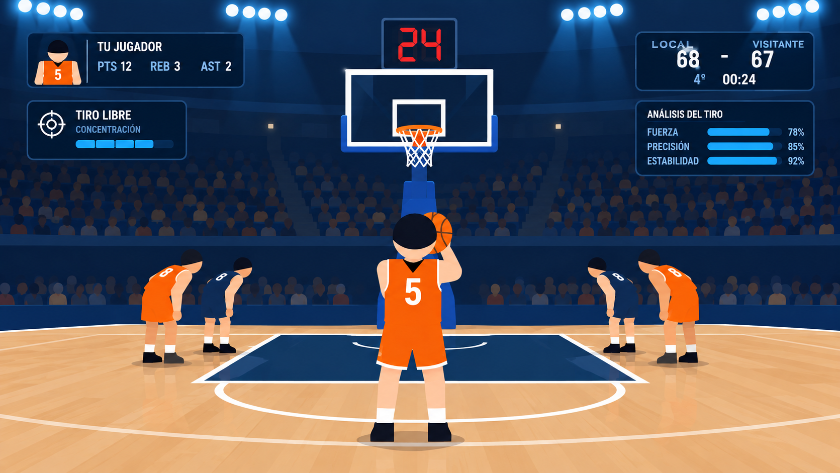 Preview of Liga ACB