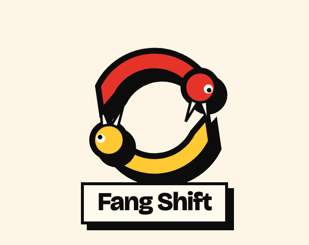 Preview of Fang Shift