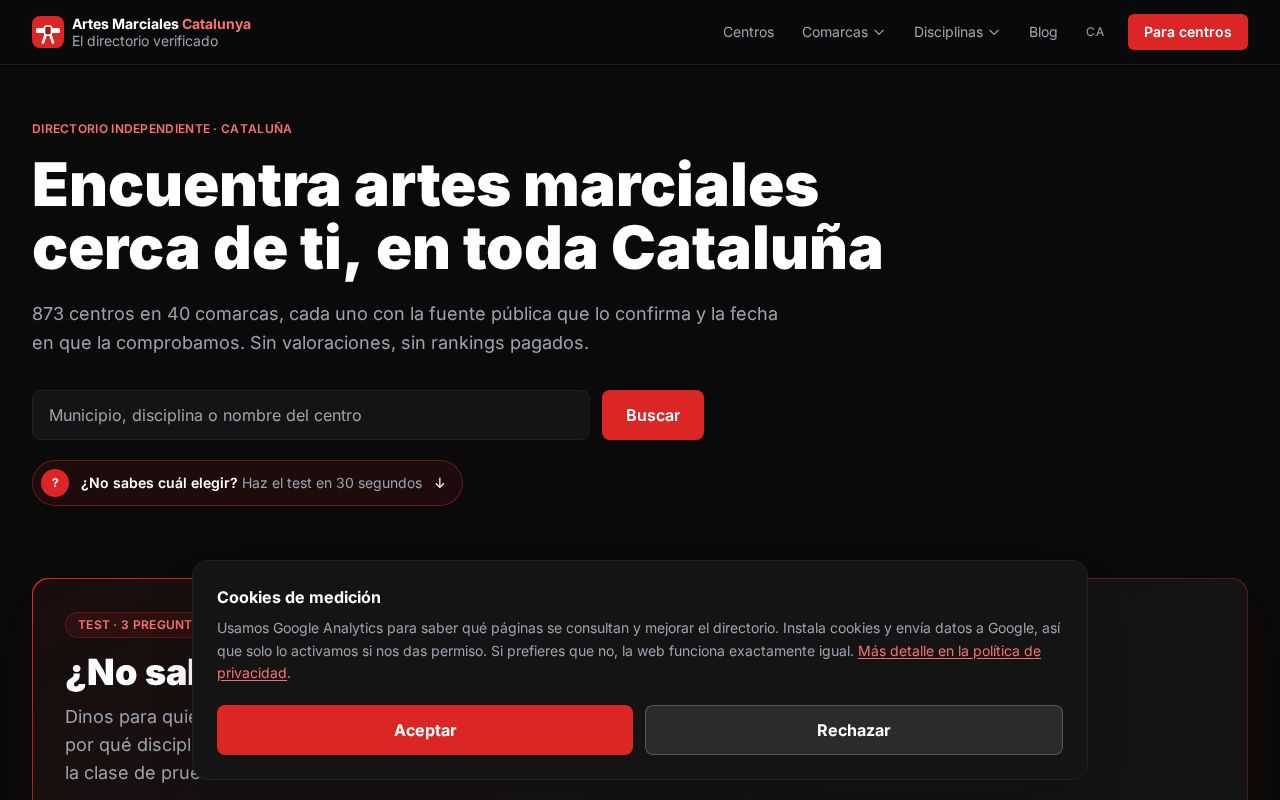 Preview of Artesmarcialescatalunya