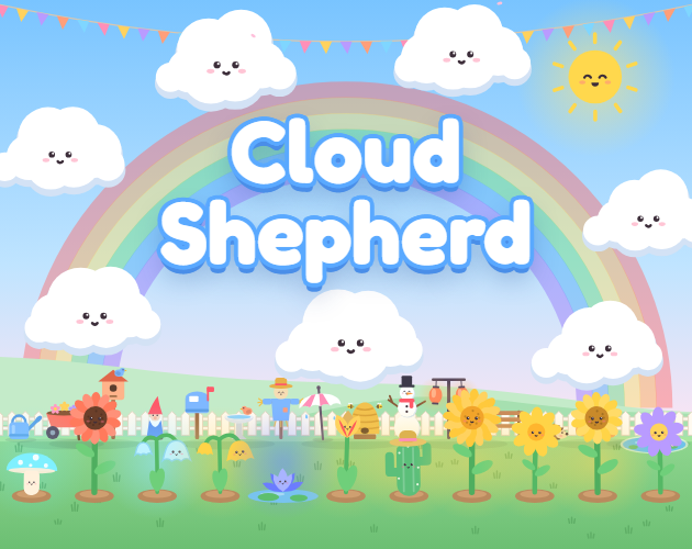 Preview of Cloud Sheperd