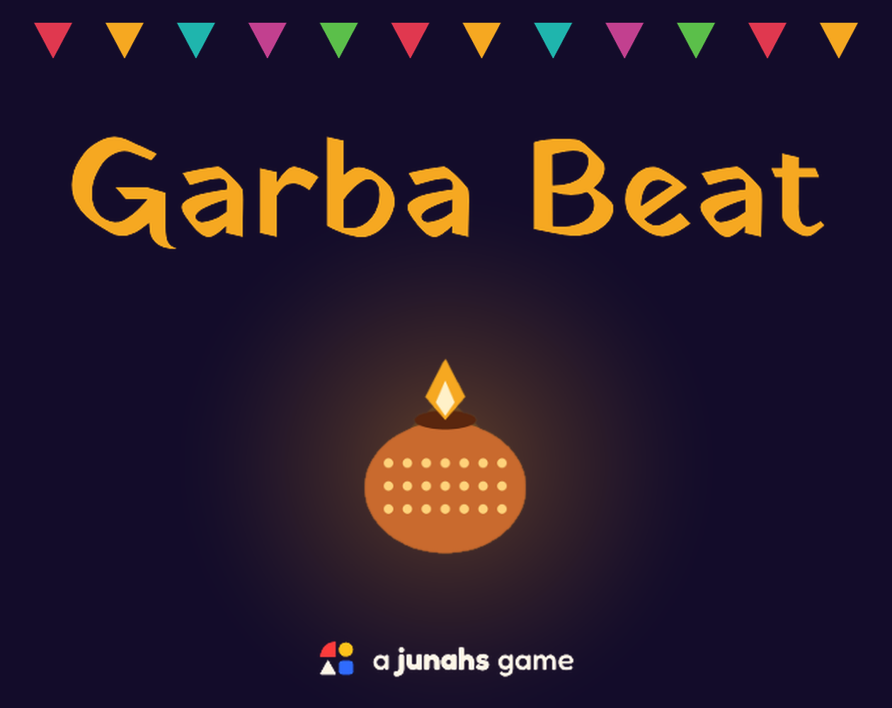 Preview of Garba Beat
