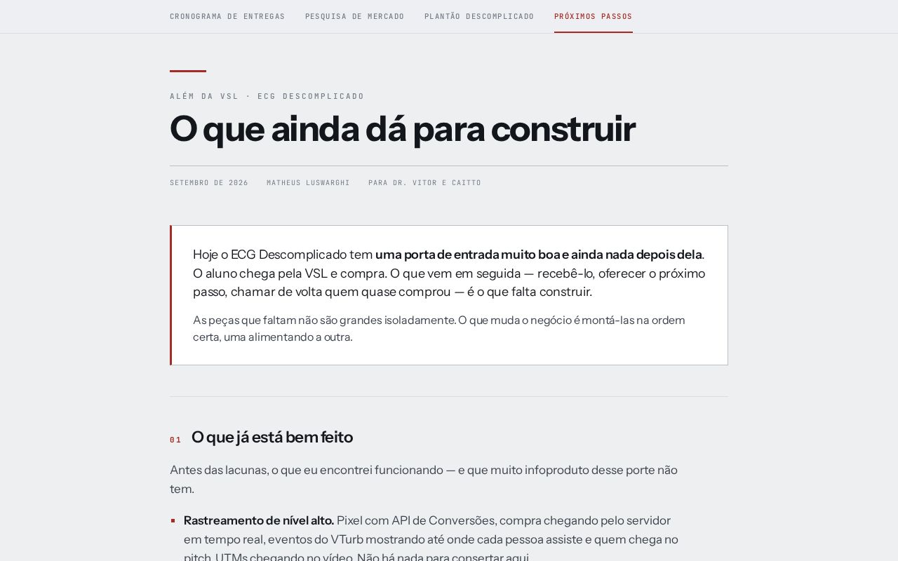 Preview of Propostavitor