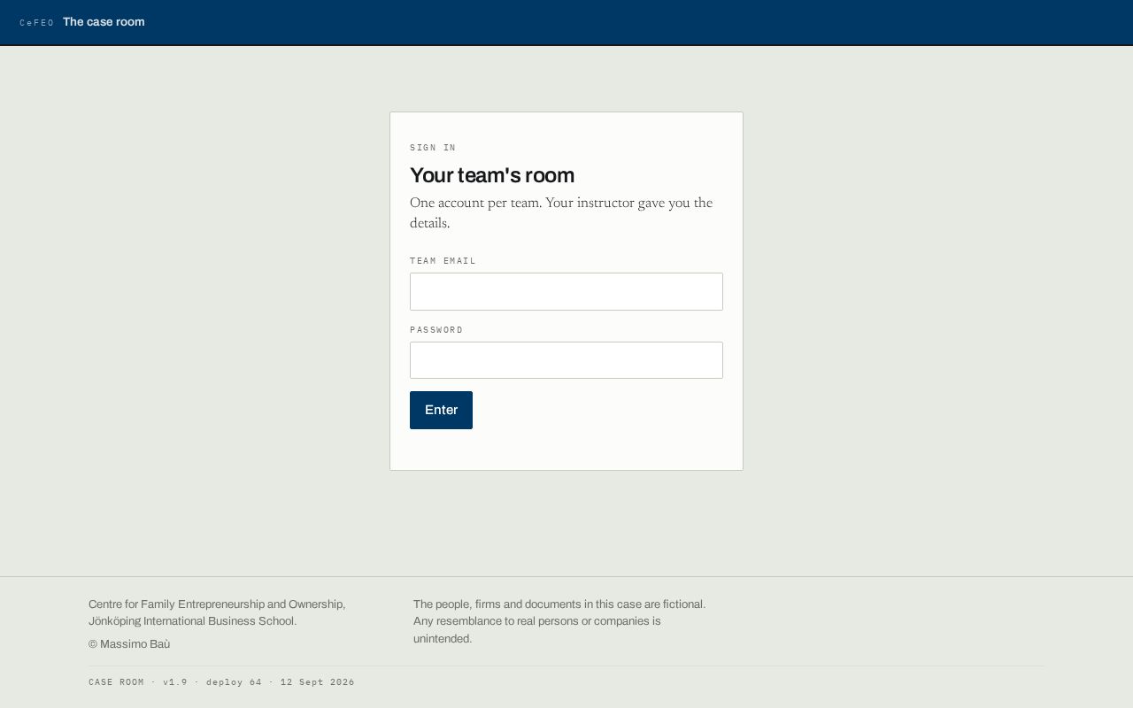 Preview of Fb Cases Site