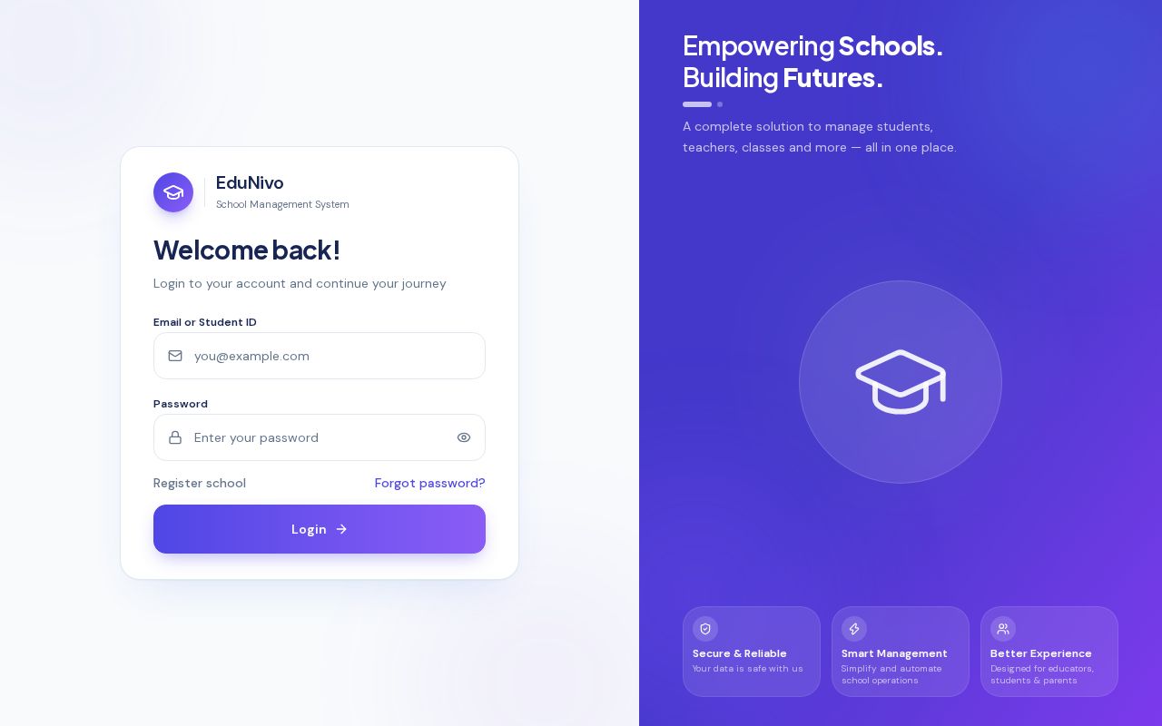 Preview of SMS NEXT
