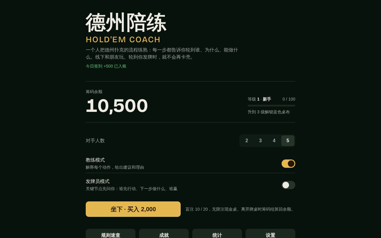 Preview of Dezhou Peilian