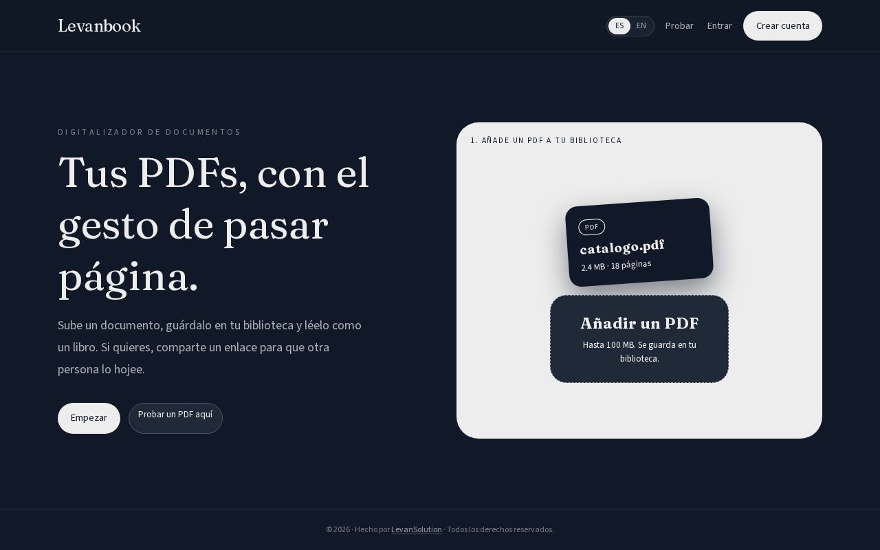 Preview of Levanbook