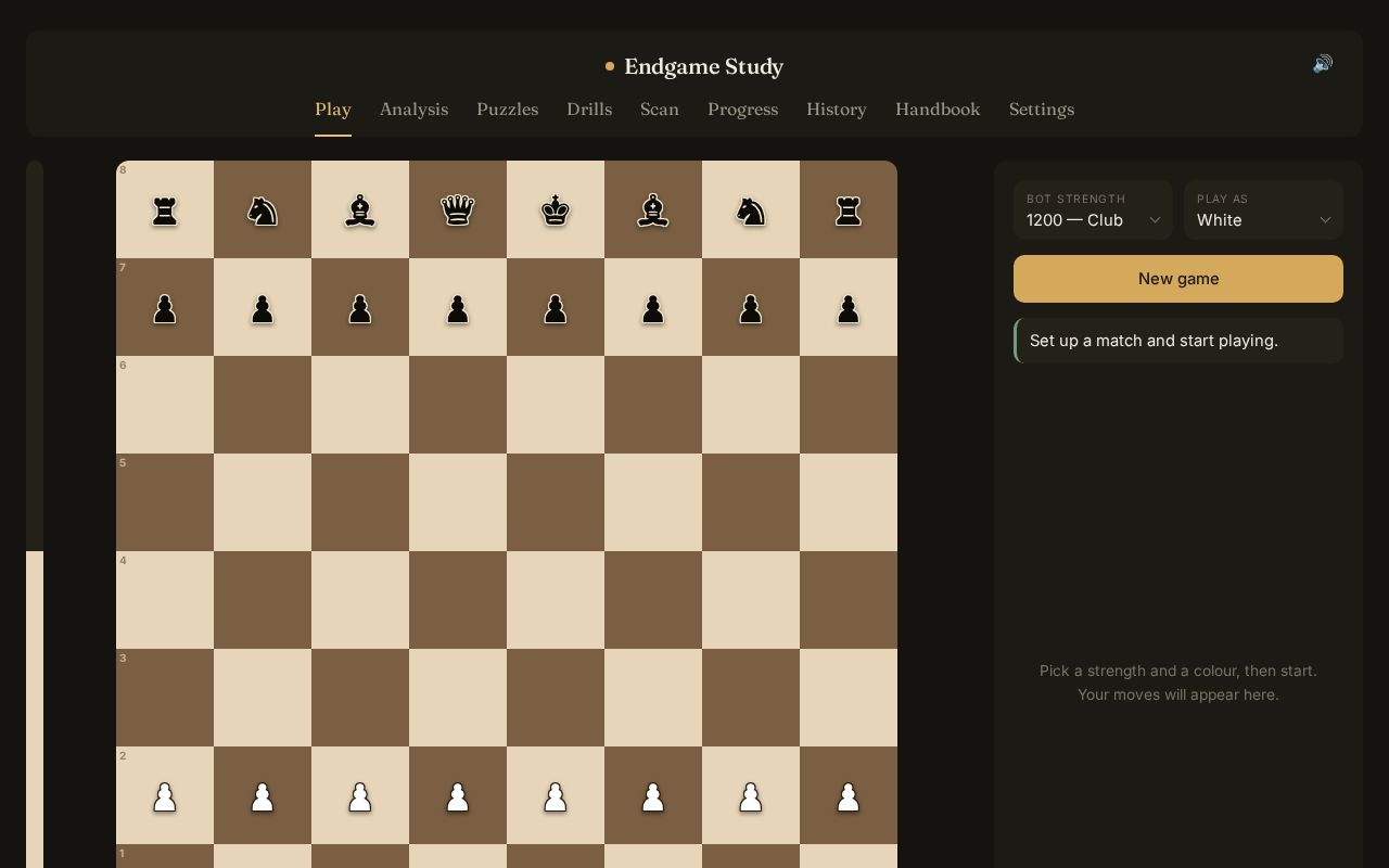 Preview of Chess Strats